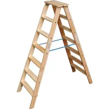 Krause STABILO Holz 2x7 Stufen