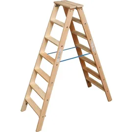 Krause STABILO Holz 2x7 Stufen
