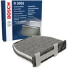 Bosch R5001 - Innenraumfilter mit Aktivkohle