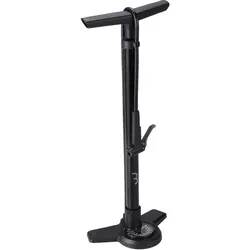 AirBoost Standpumpe BFP-28 schwarz