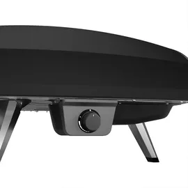 Ooni Koda 2 Pro schwarzgrau