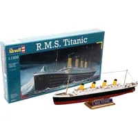 REVELL R.M.S. Titanic