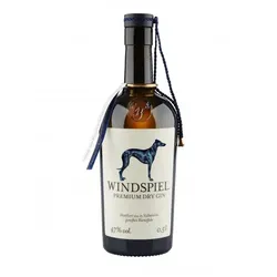 Windspiel Premium Dry Gin Windspiel Manufaktur