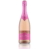 Lutter & Wegner Gendarmenmarkt Rosé Sekt halbtrocken 11% Vol. 0,75l