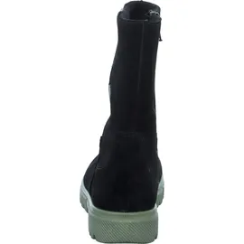 Ricosta Ria M Schaftstiefel schwarz