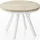 WFL GROUP Lume Ø 90 cm braun