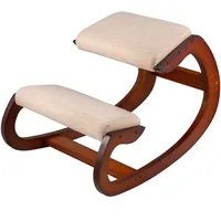 Vevor Kniestuhl Holz Hickory