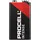 Duracell Procell Intense 9V 10 St.