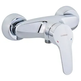 Hansa Hansamix Einhandmischer für 1 Verbraucher Chrom 01670183