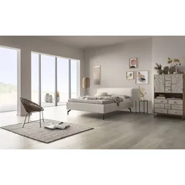 Hasena Marla 140 x 200 cm Beige