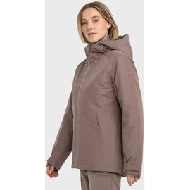 Schöffel Outdoorjacke Wildkar WMS, in twilight mauve | Women's Insulated Jacket Style Größe 42