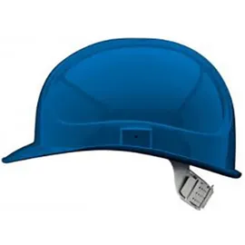 Voss-Helme Voss Helme 2689-BU Elektrikerhelm EN 397, EN 50365 Blau