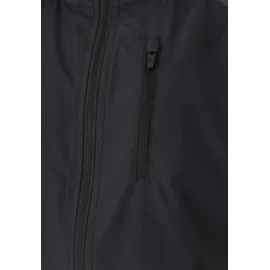 Endurance Hugoee Jacke Schwarz 140