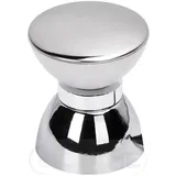 LightMe Aqua LM85640 LED-Wandleuchte GU10 4.9 W LED Chrom