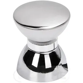 LightMe Aqua LM85640 LED-Wandleuchte GU10 4.9 W LED Chrom