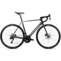 Orbea Orca M35i Diamond Carbon View Matt / Titan