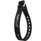 Fixplus Spanngurt Strap, 46 cm, schwarz