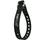 Fixplus Spanngurt Strap, 46 cm, schwarz