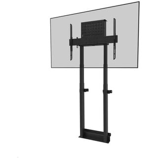 NeoMounts WL55-875BL1 MOVE Lift motorisierte Wandhalterung