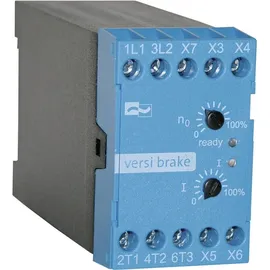 PETER ELECTRONIC VB 400-25L 2B000.40025 Bremsgerät Motorleistung bei 230 V 5.5 kW 400 V/AC Nennstrom 25 A