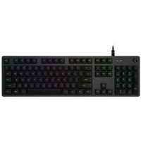 RGB Gaming Tastatur GX Brown US carbon 920-009352
