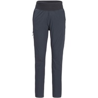 Rab Momentum Pants Wmns beluga (BEL) 12 Regular