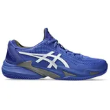 Asics Court FFTM 3 Clay Dark COBALT/WHITE, 42