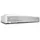 Lindy 39305 Tastatur/Video/Maus (KVM)-Switch Silber