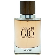 Giorgio Armani Acqua di Gio Absolu Eau de Parfum 125 ml