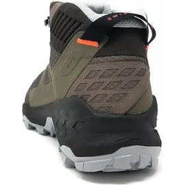 Mammut Sertig II Mid GTX Herren dark tin/tin 42