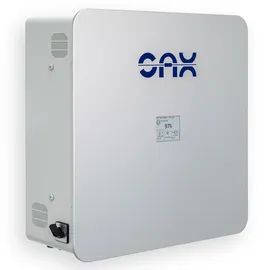 sax power Home Plus 7,7 kWh