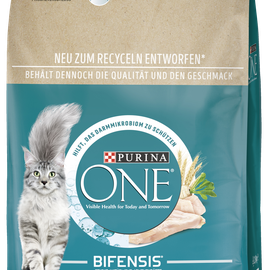 Purina One Adult Huhn und Vollkorn-Getreide 2,8 kg