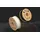 Creality Hyper PLA Filament, 1kg - Farbton: gold