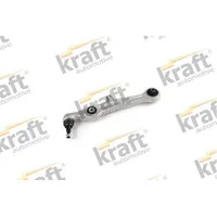 Kraft Automotive Lenker, Radaufhängung