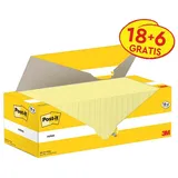 3M Post-It 3M Haftnotizen