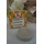 Lamazuna Festes Shampoo Weisse & Grüne Tonerde 70 g