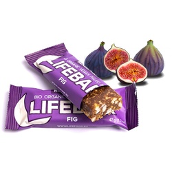 Lifebar Feige - bio & roh (0.04kg)