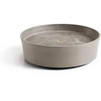 Ecopots Untersetzer Amsterdam Rollen Taupe 28,7 cm x 8,3