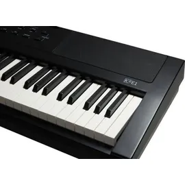 Kurzweil Stage Piano KAE1-LB 88 Tasten + keepdrum Keyboardständer