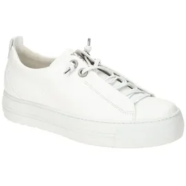 Paul Green Sneaker weiß 39