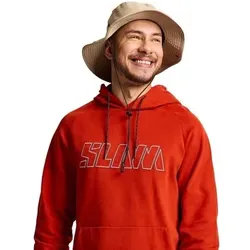 Slam  Hut -  in Beige, Einheitsgrösse