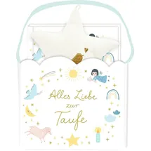 Coppenrath Verlag Geschenkset – Alles Liebe zur Taufe