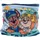 Paw Patrol Schal 1, 2, 3 Play! Loop Chase, in Dunkel-Blau | Gr.: onesize