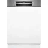 Bosch Serie 4 SMI4HTS14E Einbau-Geschirrspüler (teilintegrierbar, 598 mm breit)