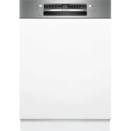 Bosch Serie 4 SMI4HTS14E Einbau-Geschirrspüler (teilintegrierbar, 598 mm breit)