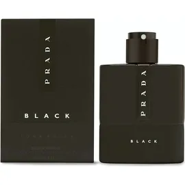 Prada Luna Rossa Black Eau de Parfum 100 ml