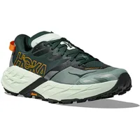 HOKA Speedgoat 7 Herren Bay Leaf/Sea Glass 41 1/3