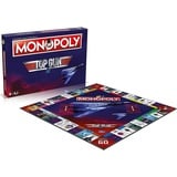 Hasbro Monopoly - Brettspiel