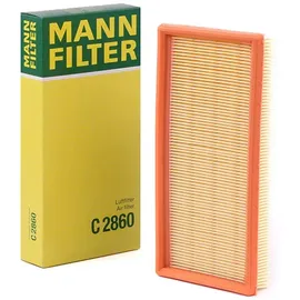 Mann-Filter Luftfilter