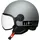 MOMODESIGN FGTR Classic Mono Matt Grau/Schwarz M